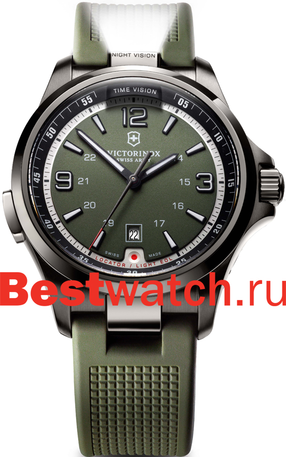 Часы Victorinox Swiss Army Night Vision 241595